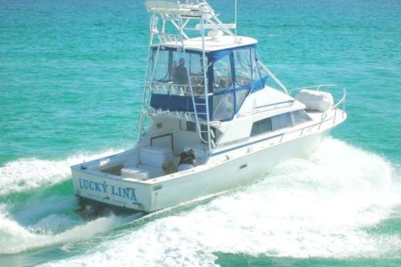 Mid Size Private Charter